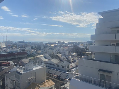 【展望】 | ワコーレニューウエスト