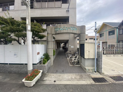 【その他共用部分】 | ワコーレニューウエスト