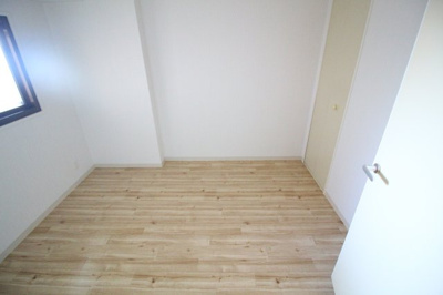 【洋室】 | ワコーレニューウエスト