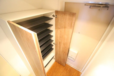 【収納】 | ワコーレニューウエスト