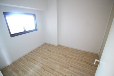 【洋室】 | ワコーレニューウエスト