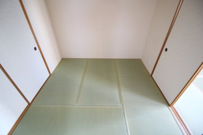 【寝室】 | ワコーレニューウエスト