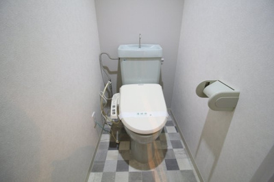 【トイレ】 | ワコーレニューウエスト