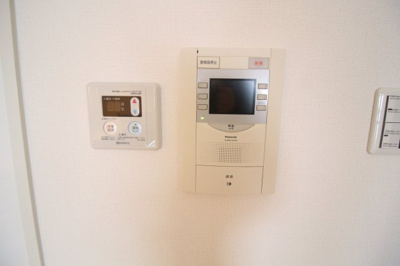 【セキュリティ】 | ワコーレニューウエスト