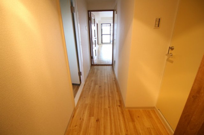 【内装】 | ワコーレニューウエスト