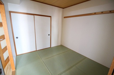 【和室】 | ワコーレニューウエスト