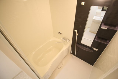 【浴室】 | ワコーレニューウエスト