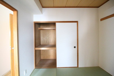 【収納】 | ワコーレニューウエスト