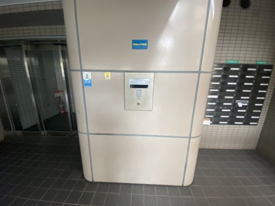 【セキュリティ】 | ワコーレニューウエスト