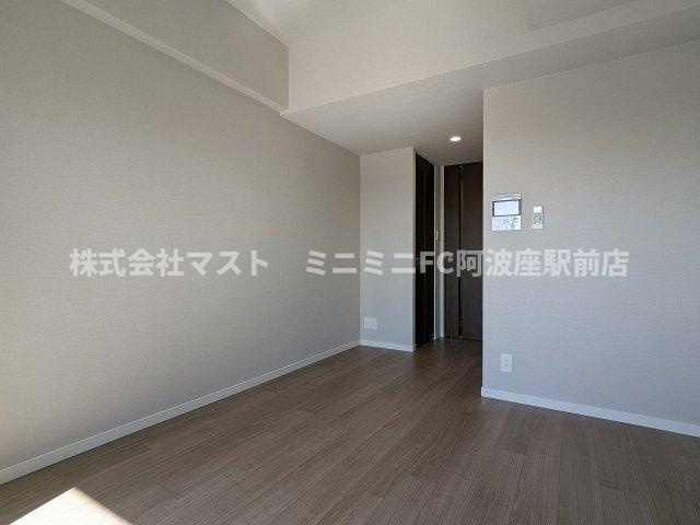 S-RESIDENCE福島Alovitaの内装