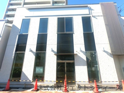 【外観】 | セリエビル