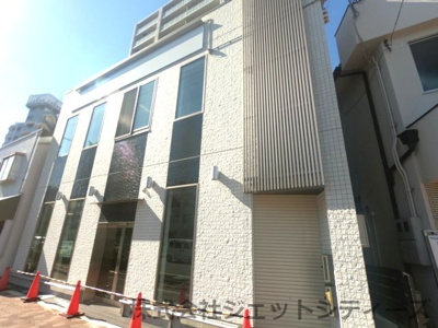 【外観】 | セリエビル