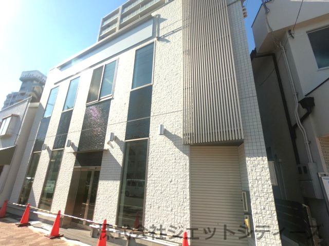 【外観】 | セリエビル