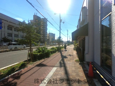 【周辺】 | セリエビル