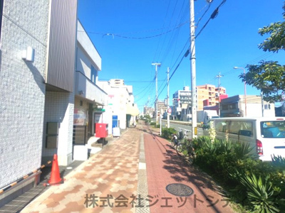 【周辺】 | セリエビル