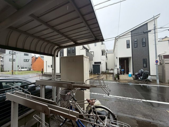 グランドールⅢ｜名古屋市の賃貸ならMy賃貸の展望|グランドールⅢ