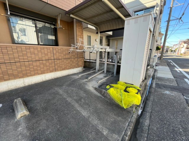 グランドールⅢ｜名古屋市の賃貸ならMy賃貸のその他共用部分|グランドールⅢ
