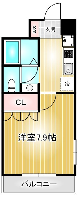 グランドールⅢ｜名古屋市の賃貸ならMy賃貸