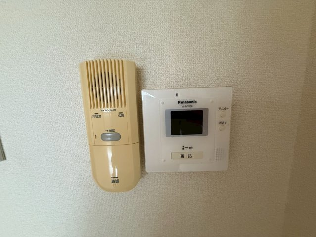グランドールⅢ｜名古屋市の賃貸ならMy賃貸のセキュリティ|グランドールⅢ