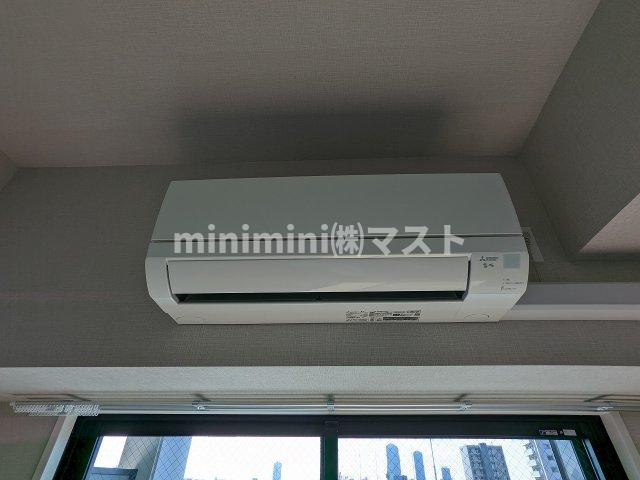 S-RESIDENCE福島Alovitaの設備