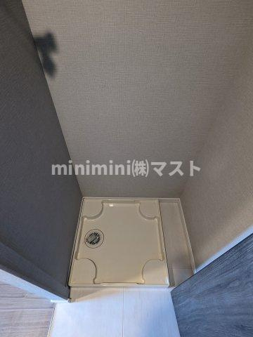 S-RESIDENCE福島Alovitaの設備