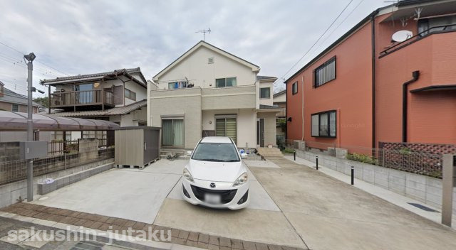 長作台２丁目　中古戸建