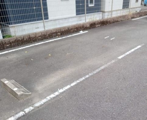 【駐車場】 | 柳