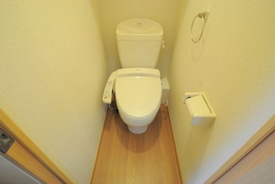 【トイレ】 | 柳