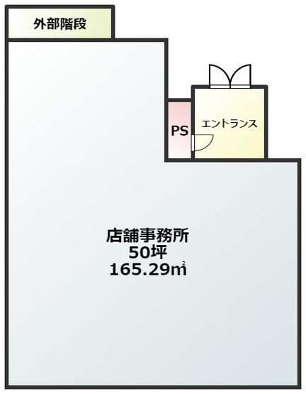 【間取り】 | 片町コート