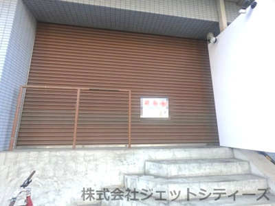 【エントランス】 | 片町コート
