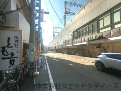 【周辺】 | 片町コート