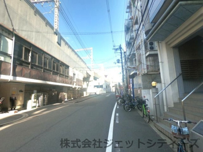 【周辺】 | 片町コート