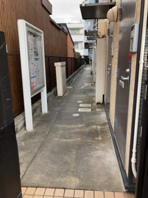 【ロビー】 | 大門