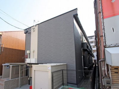 【外観】 | 大門