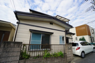 平山町貸家の画像