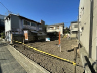 堺市堺区砂道町1丁　売土地の画像