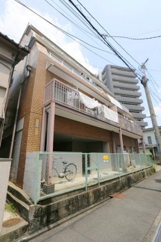 【外観】 | ポートステージ千里丘
