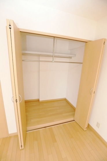 【収納】 | ポートステージ千里丘