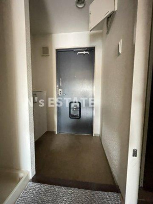 【玄関】 | プラターヌ