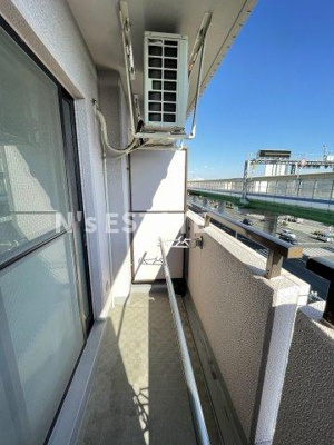 【バルコニー】 | プラターヌ