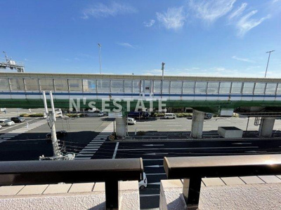 【展望】 | プラターヌ