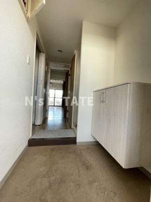 【玄関】 | プラターヌ