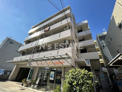 【外観】 | プラターヌ