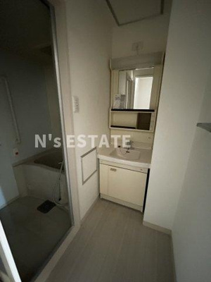 【洗面所】 | プラターヌ