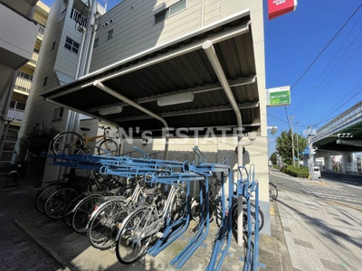 【その他共用部分】 | プラターヌ