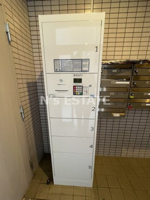 【その他共用部分】 | プラターヌ