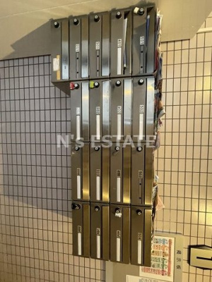 【その他共用部分】 | プラターヌ