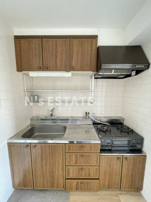 【キッチン】 | プラターヌ