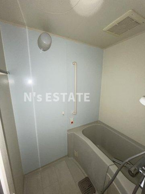 【浴室】 | プラターヌ