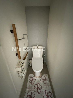 【トイレ】 | プラターヌ